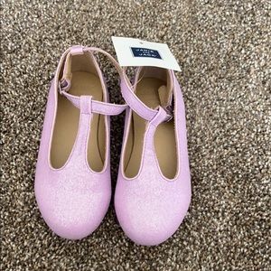 Brand New Janie and Jack shoes
